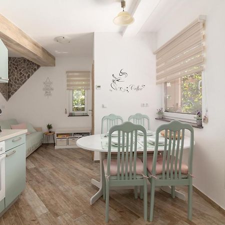 Apartma Bohinji-tó Kültér fotó