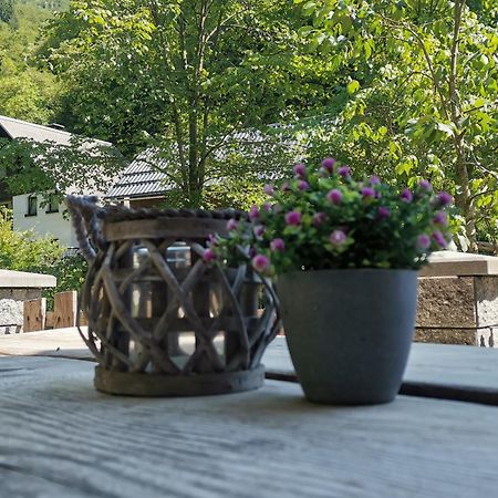 Apartma Bohinji-tó Kültér fotó