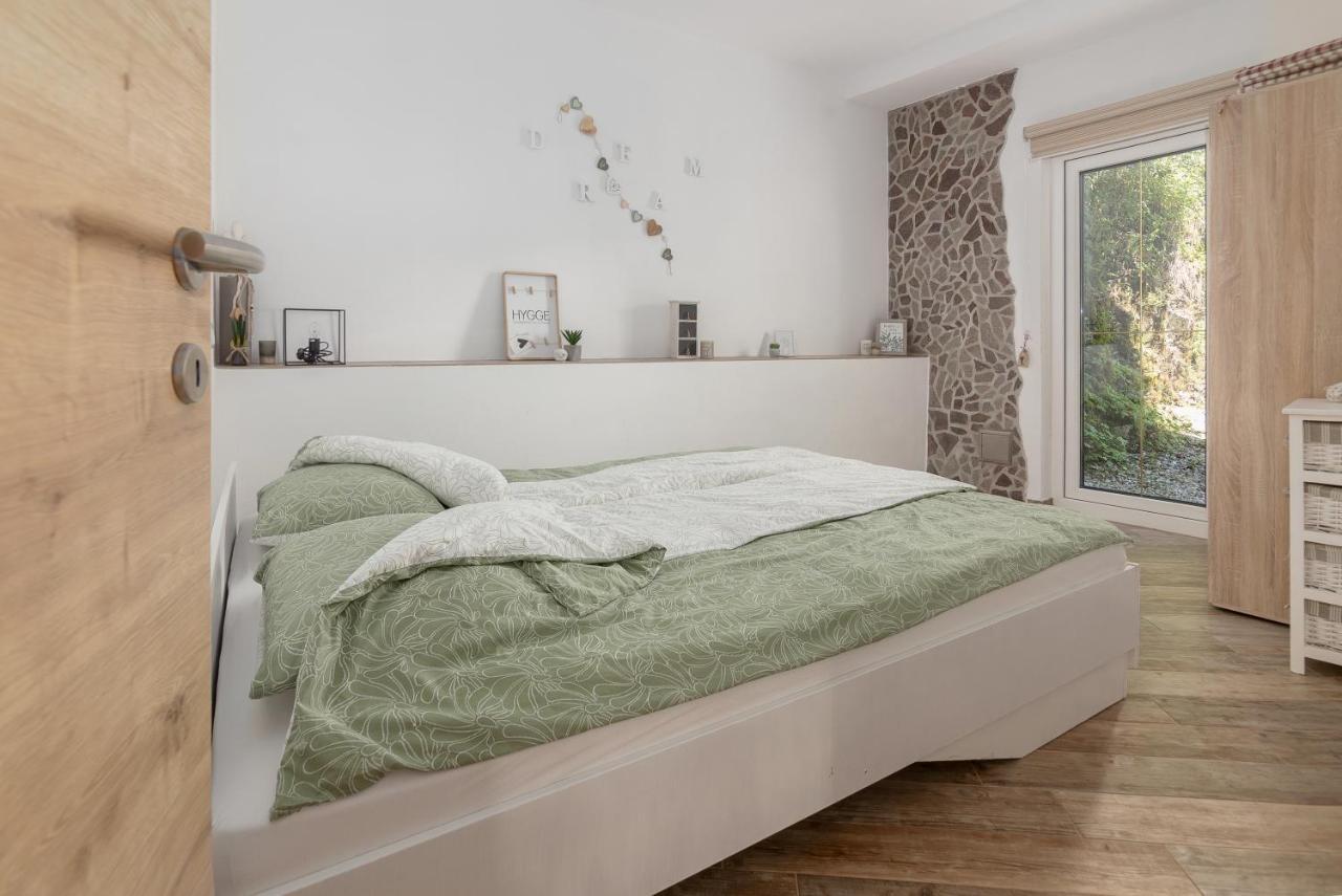 Apartma Bohinji-tó Kültér fotó