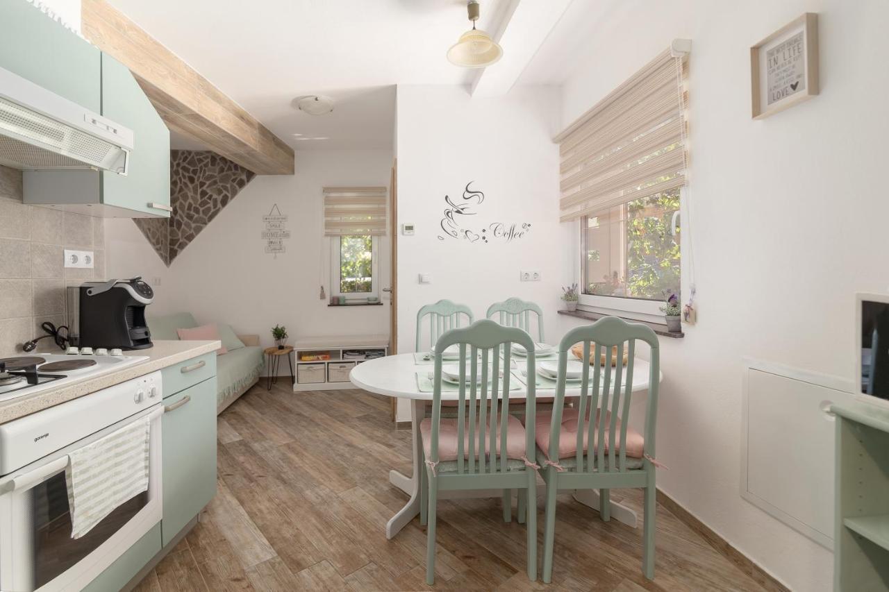 Apartma Bohinji-tó Kültér fotó