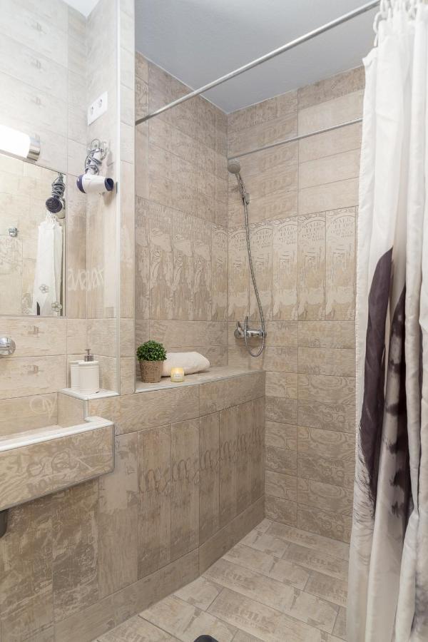 Apartma Bohinji-tó Kültér fotó
